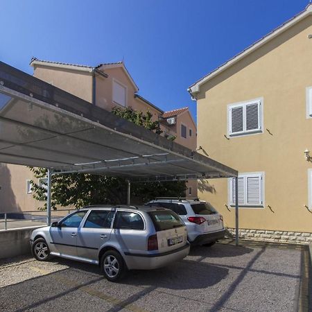 Apartments Dalibor Vodice Kültér fotó