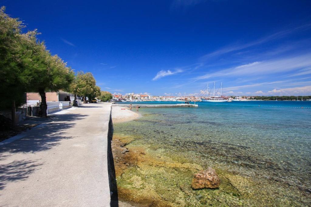 Apartments Dalibor Vodice Kültér fotó
