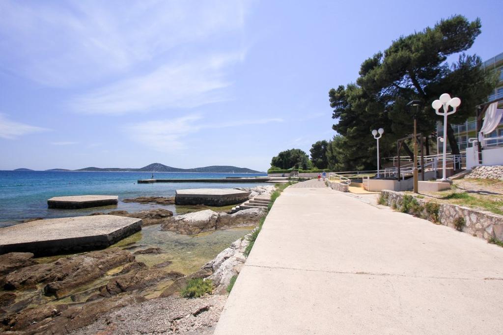Apartments Dalibor Vodice Kültér fotó
